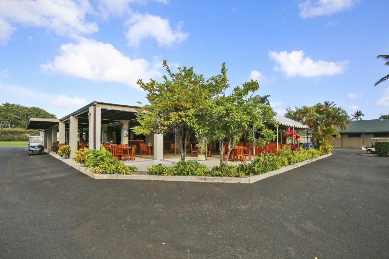 Pikake Condo Kahuku Exterior photo